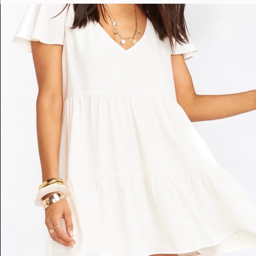 NWT Show me your mumu cia dress